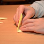 FiVo 2014 - Vorbereitung Feier